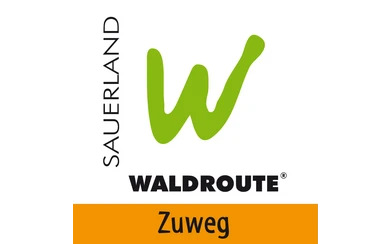 Zuweg