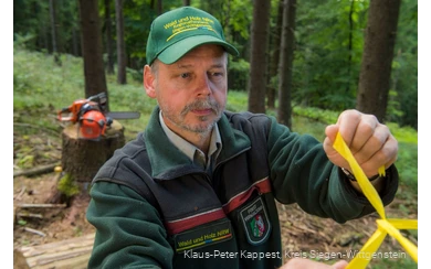 Hohenroth_Waldland_Revierförster