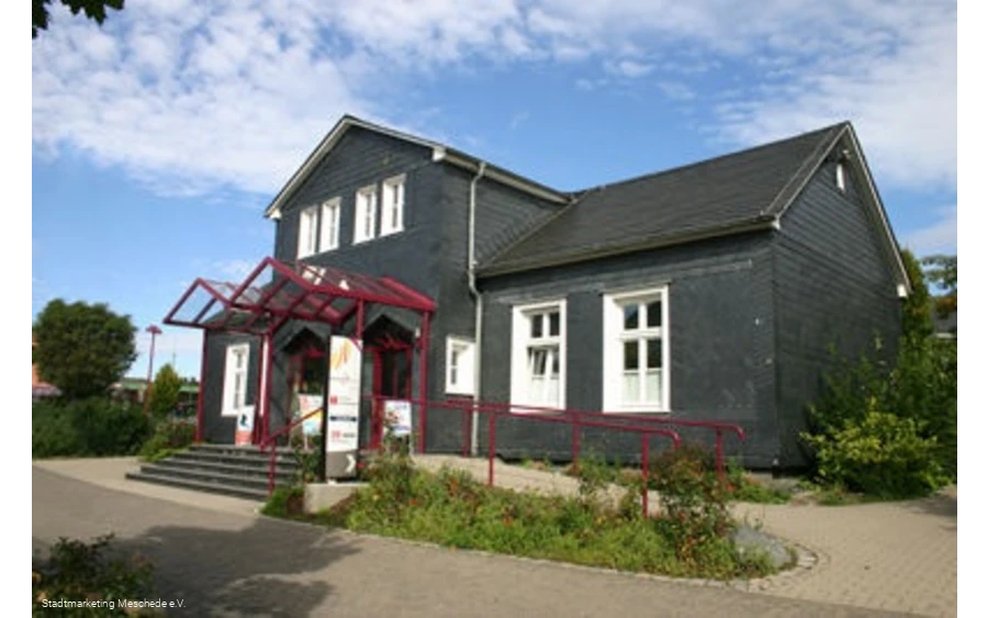 Tourist-Information Meschede