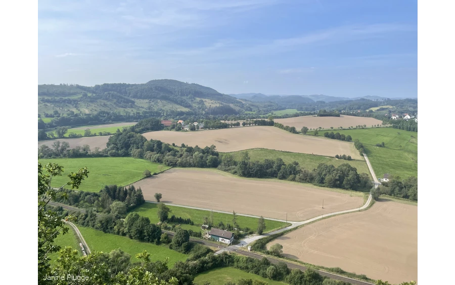 Rittersprung Marsberg 03.09.2024