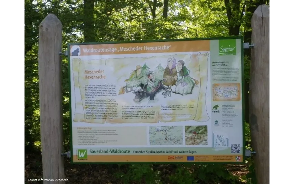 Infotafel