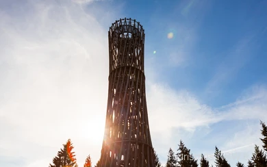 Lörmecke-Turm