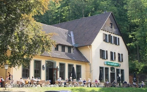 Waldwirtschaft, Warstein