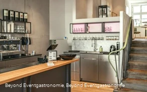 Beyond Eventgastronomie