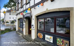 BRO Restaurant