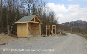Station 8 Waldfeenpfad