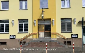 Gasthof Bültmann, Suttrop