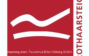 Logo Rothaarsteig