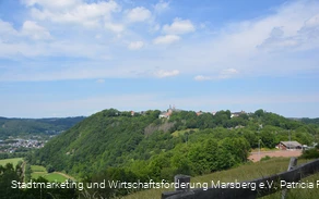 Geopfad Marsberg