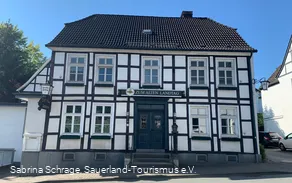 Zum Alten Landtag
