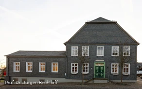 Markes Haus