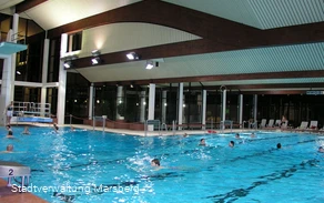 Hallenbad Diemeltal