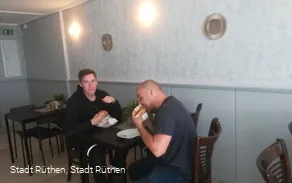 Innenansicht