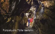 Reckenhöhle
