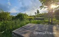 Zwei Trekkingplattformen in Brilon