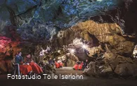 Reckenhöhle - die Urgesunde