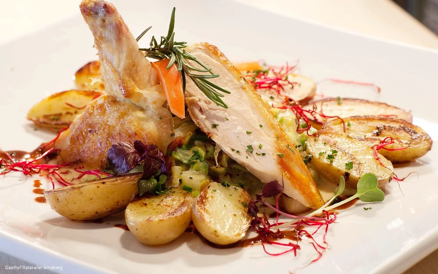 Speise Ratskeller Speise Ratskeller