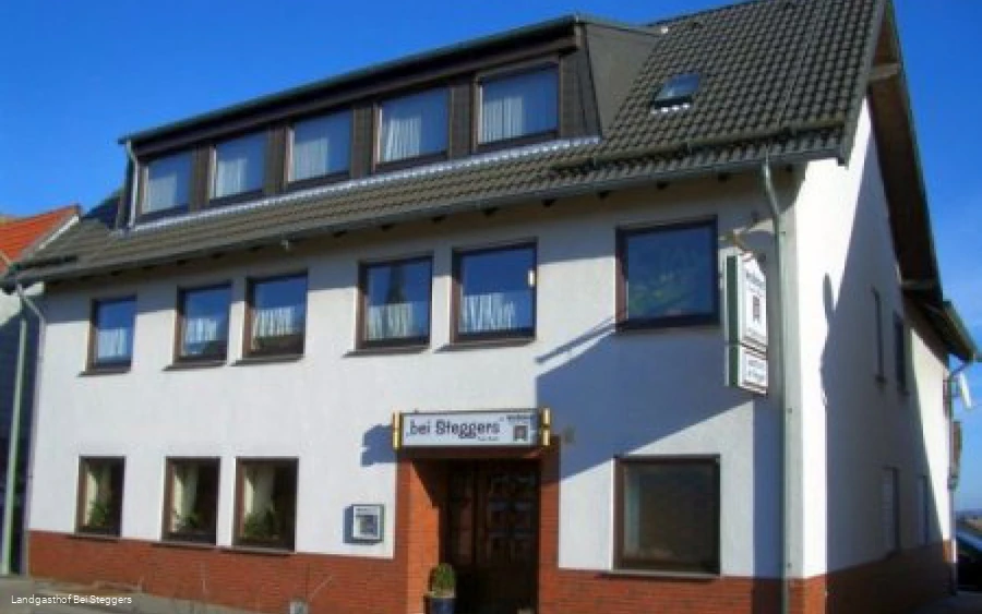 Landgasthof Bei Steggers