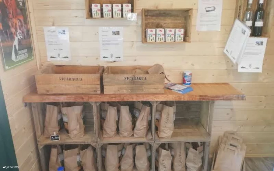 Hofladen Eversberger Landmilch