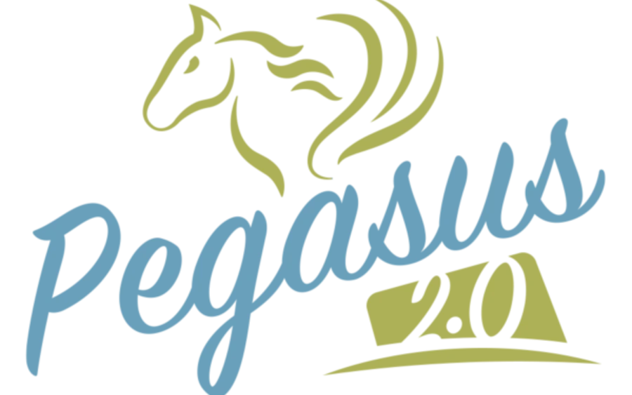 Bistro Pegasus - Logo