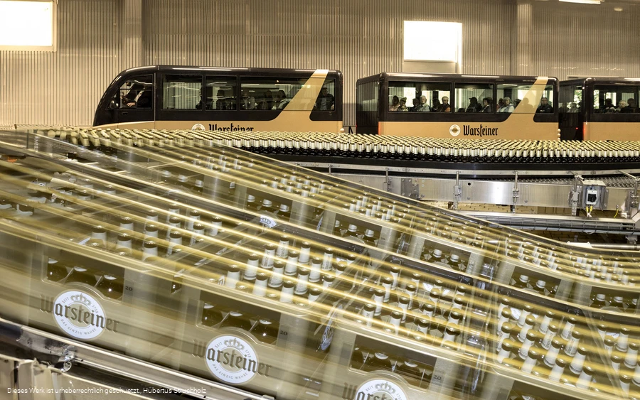 Fahrt durch die Brauerei.jpg Fahrt durch die Brauerei.jpg