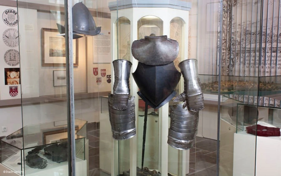 Stadtmuseum