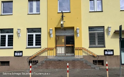 Gasthof Bültmann, Suttrop