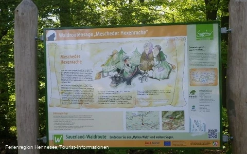 Infotafel