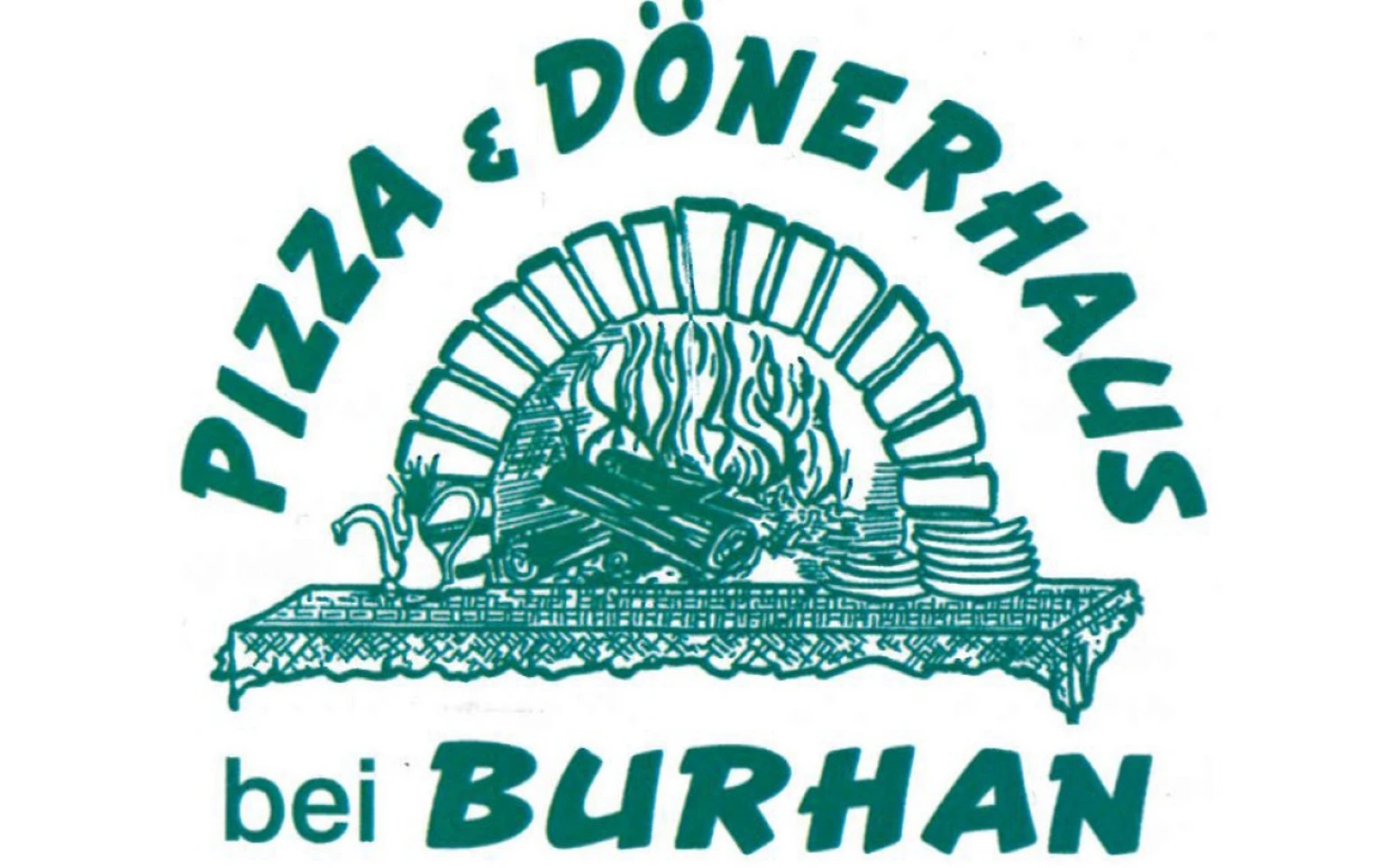 Bei Burhan - Logo
