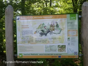 Infotafel