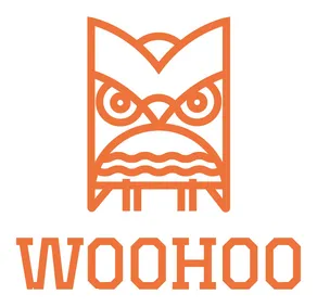 Logo WOOHOO