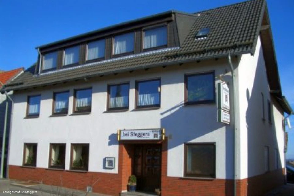 Landgasthof Bei Steggers