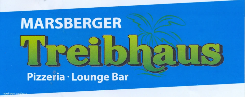 Marsberger Treibhaus Logo