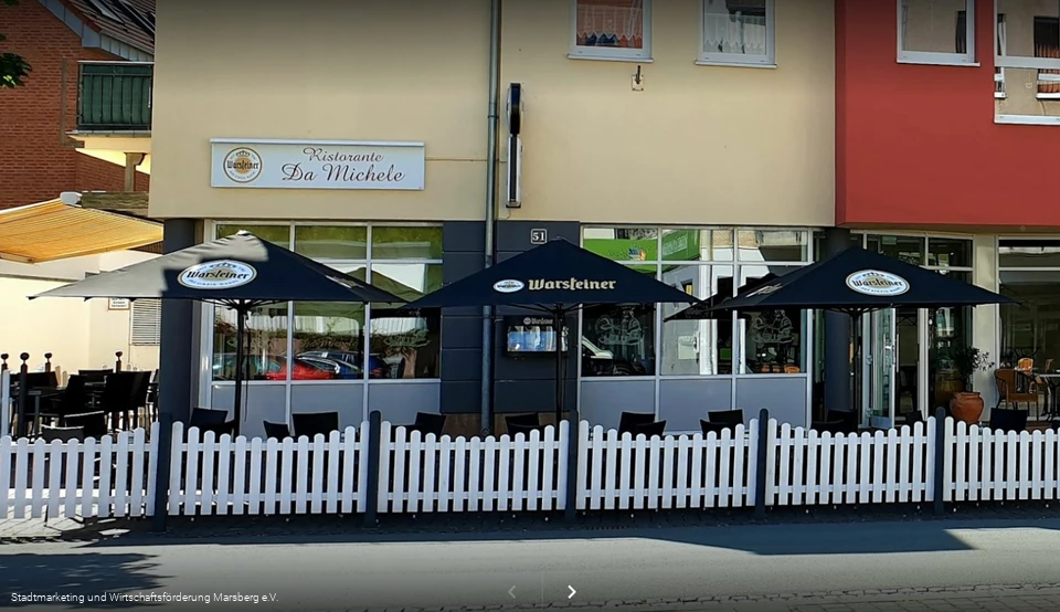 Ristorante Da Michele