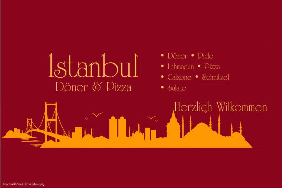Istanbul Döner und Pizza