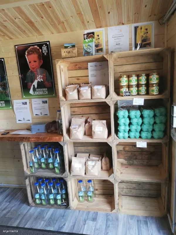 Hofladen Eversberger Landmilch