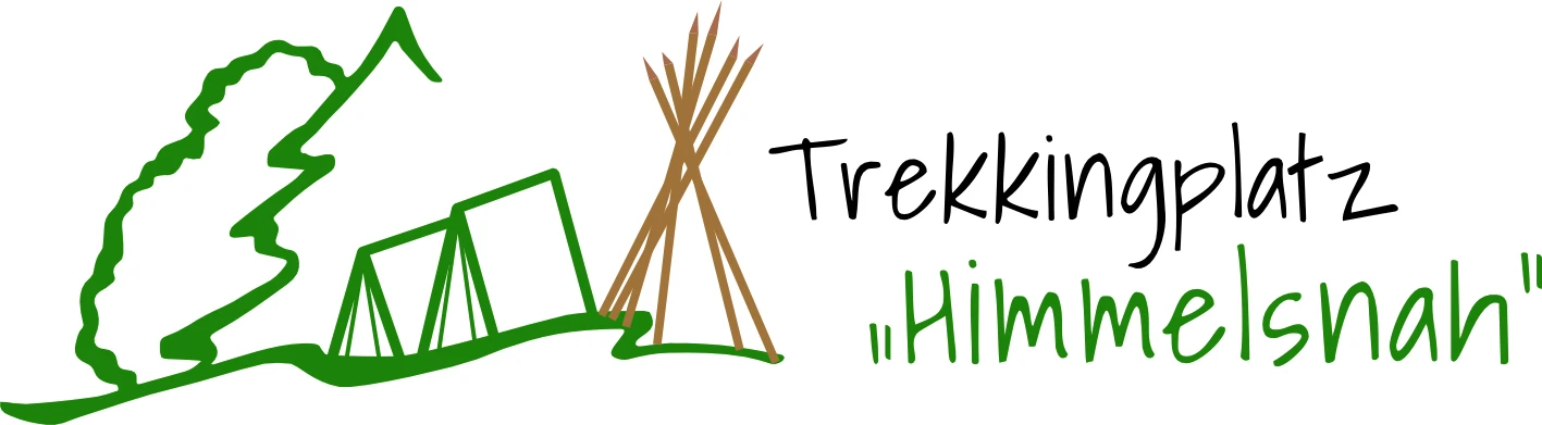 Logo Trekkingplattform Himmelsnah Trekkingplatz Himmelsnah