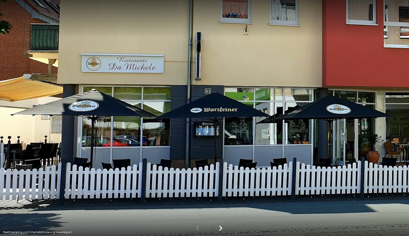 Ristorante Da Michele