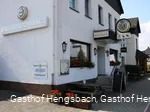 Gasthof Hengsbach in Bestwig