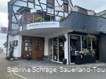 Schlossstübchen, Hirschberg