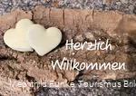 Herzlich Willkommen