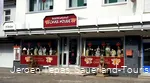 Außenansicht Restaurant China House