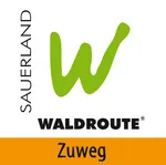 Zuweg