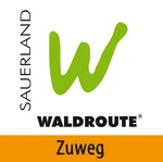 Zuweg