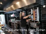 Grill Innenansicht Kebab Brothers Berlin