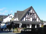 Backhaus Café Liese
