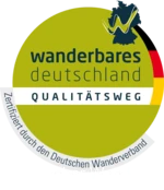 Qualitätsweg Wanderbares Deutschland