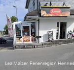 Bäckerei Kremer Bestwig - Aussenansicht