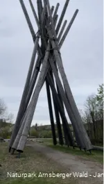 Kyrilltor Brilon Petersborn