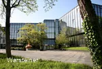 Verwaltung Warsteiner Brauerei